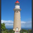 Lighthouse Cape du Cudic - Kangaroo Island