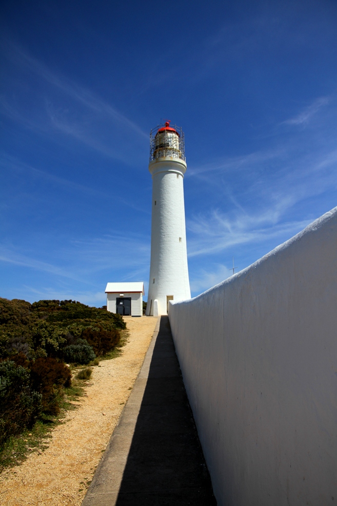 Lighthouse Cape Nelson