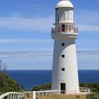 Lighthouse Cape Otway Victoria Australien