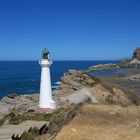 Lighthouse Castlepoint