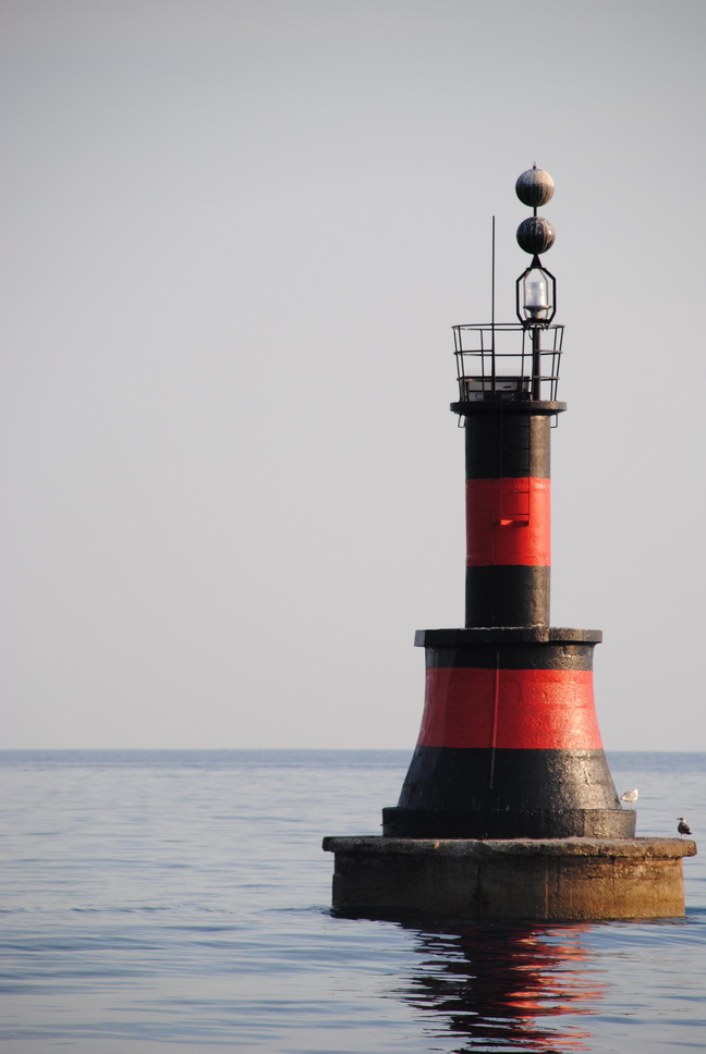 Lighthouse Cavtat