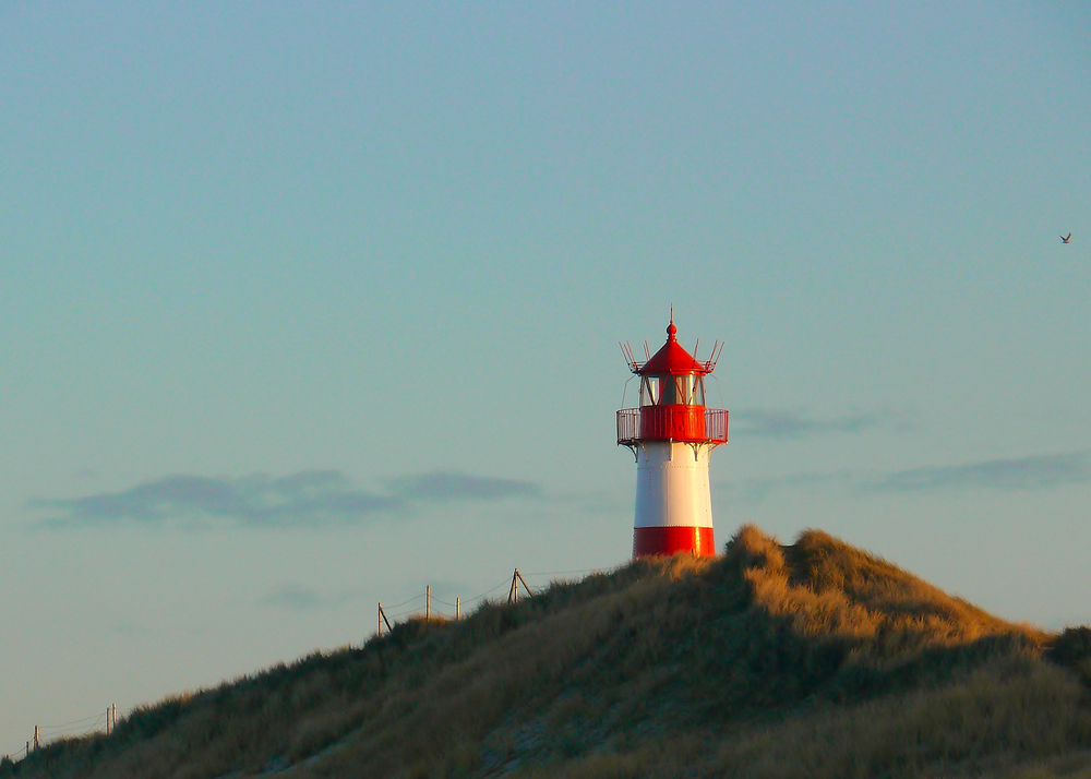 Lighthouse