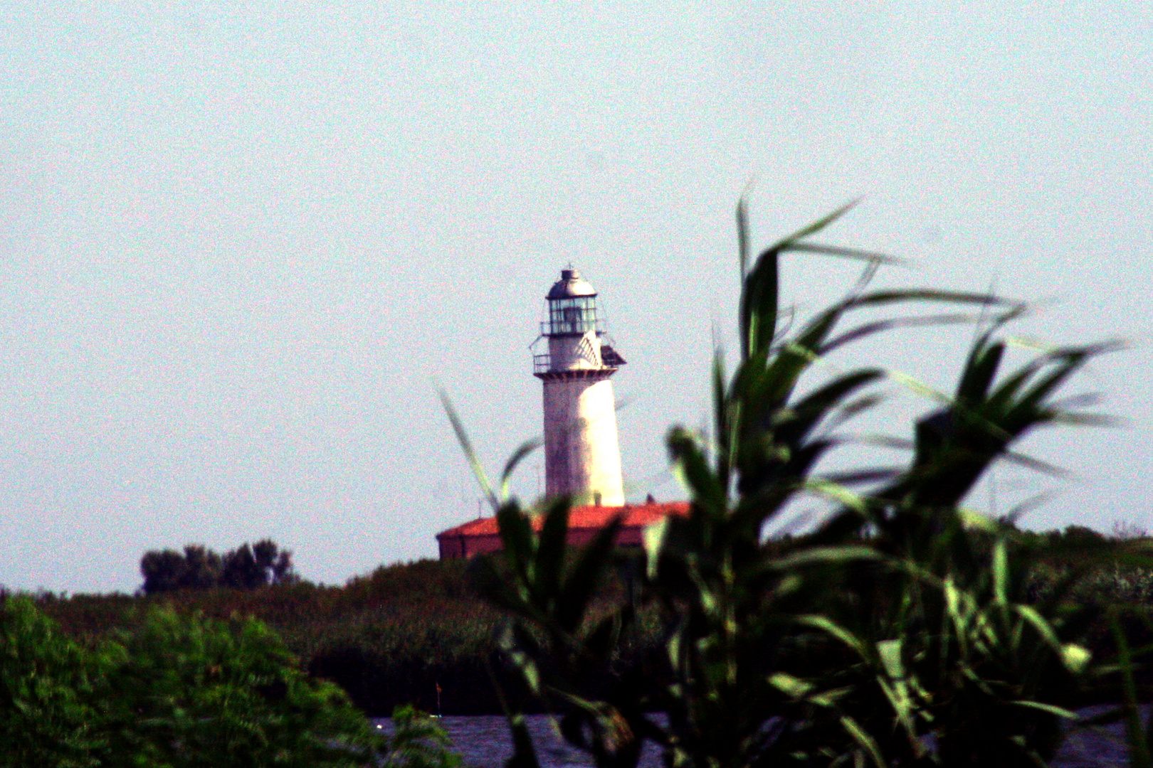 Lighthouse