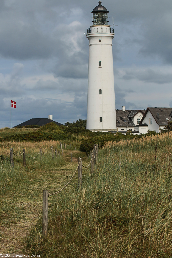 Lighthouse