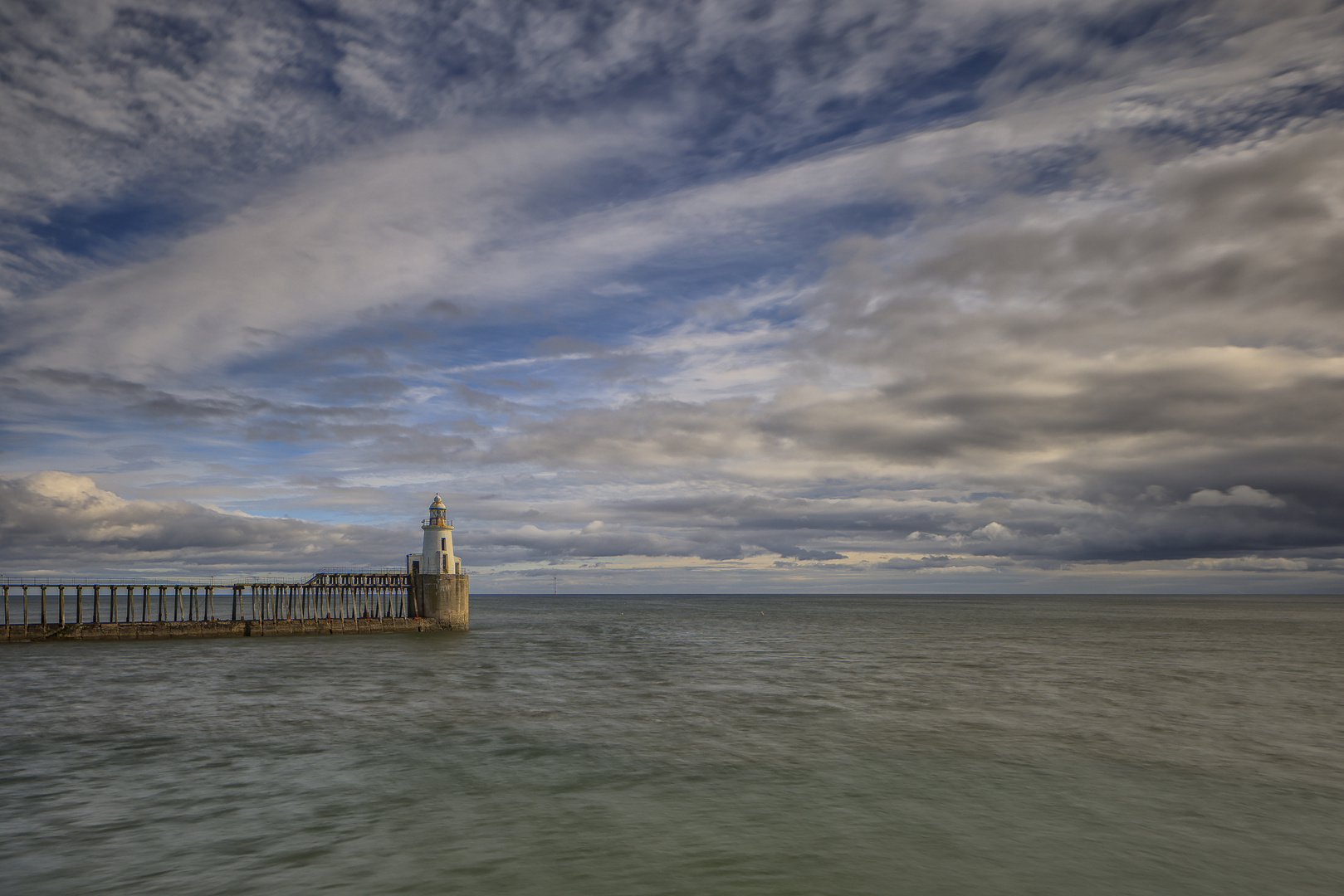 Lighthouse...