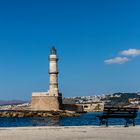 Lighthouse Chania