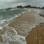 Lighthouse Corbiere, Jersey