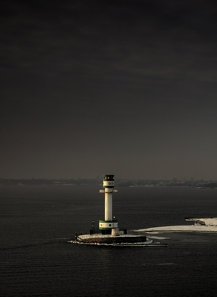 lighthouse