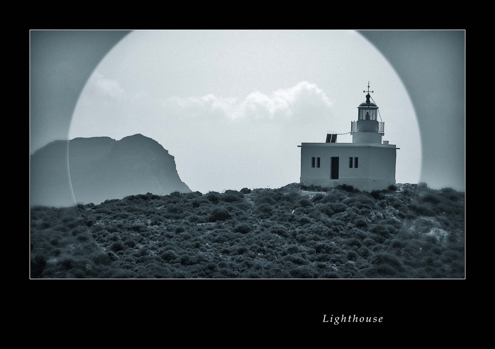 Lighthouse