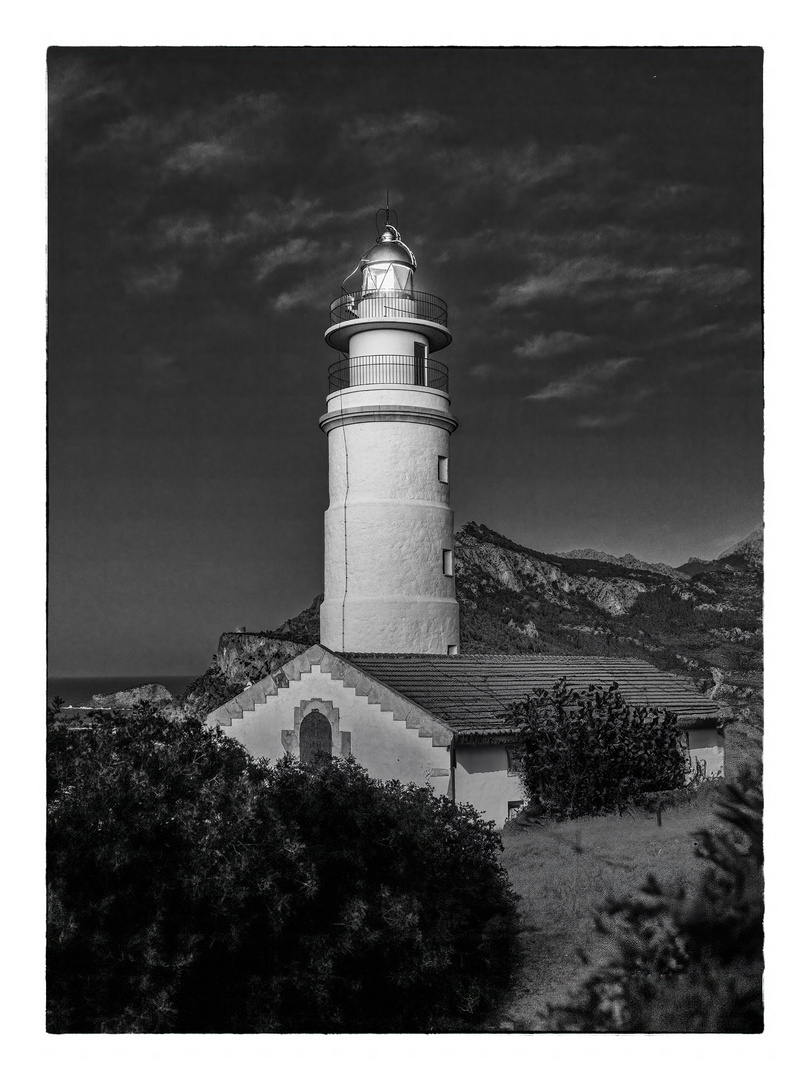 Lighthouse