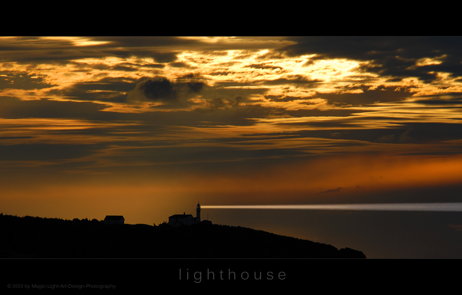 Lighthouse