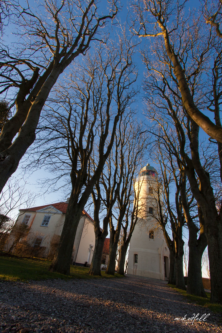 Lighthouse Danmark