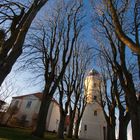 Lighthouse Danmark