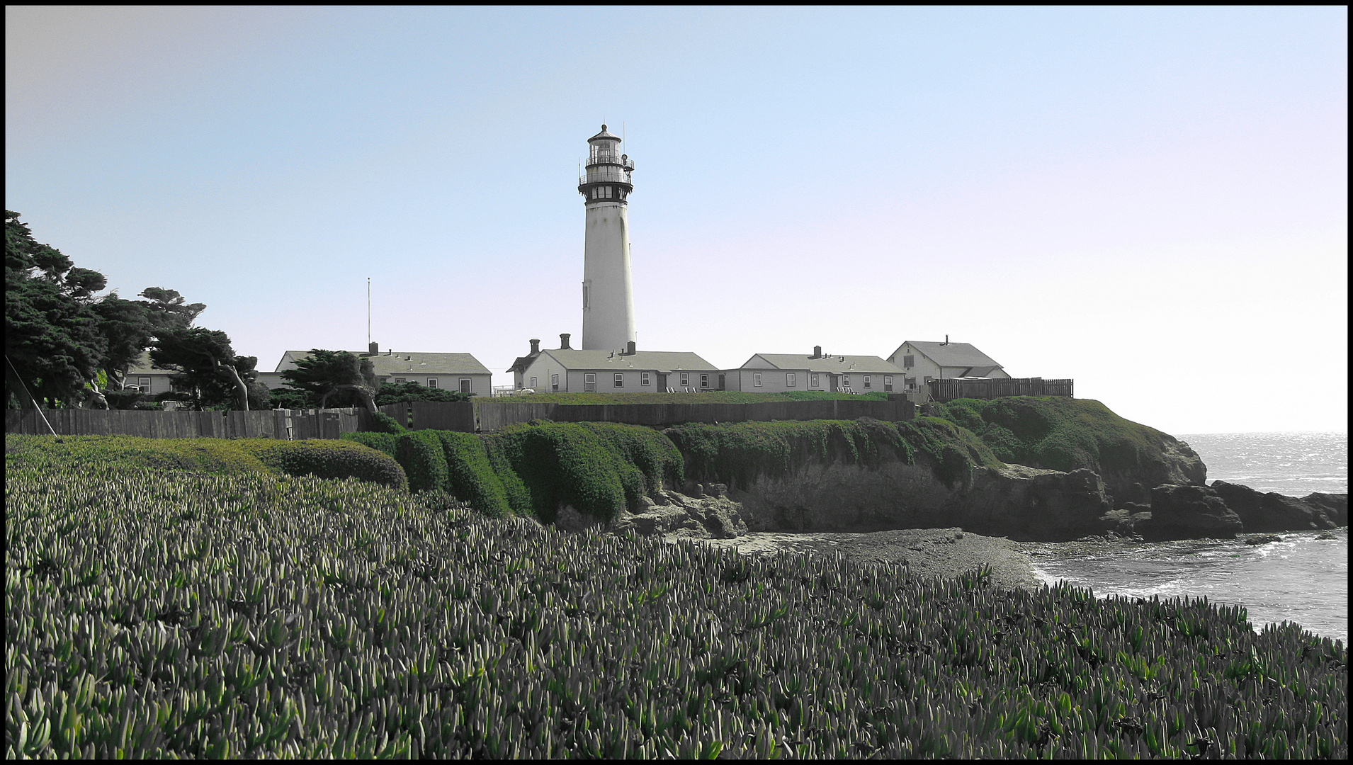 Lighthouse