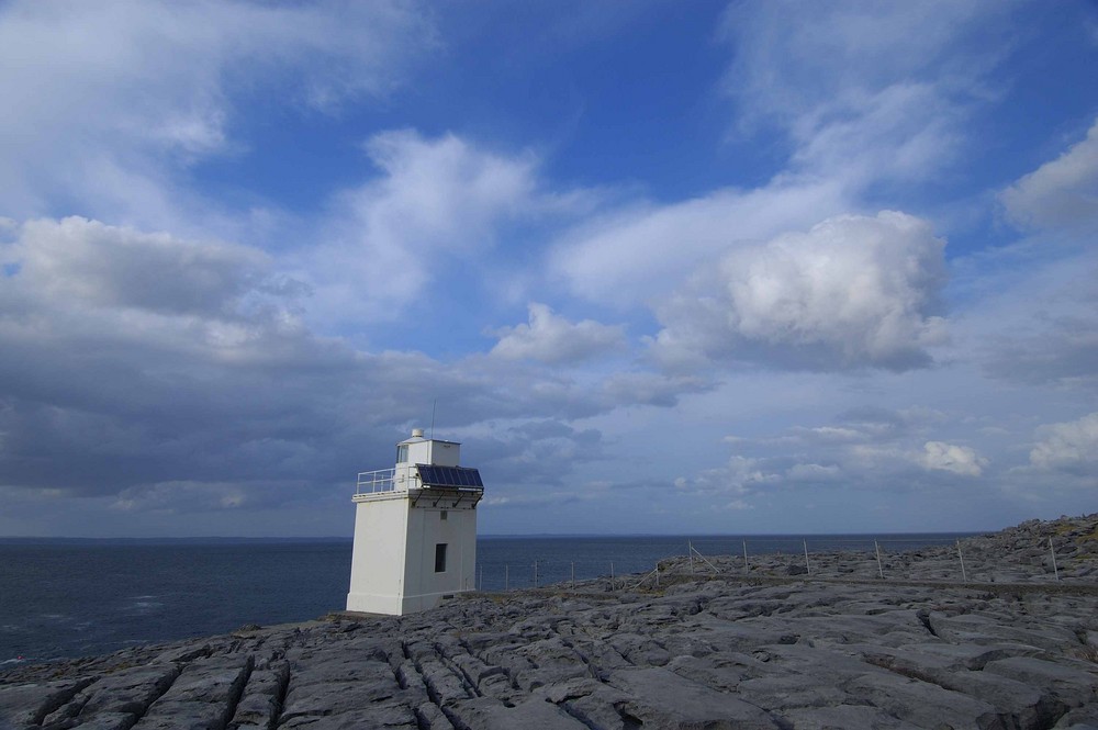 lighthouse