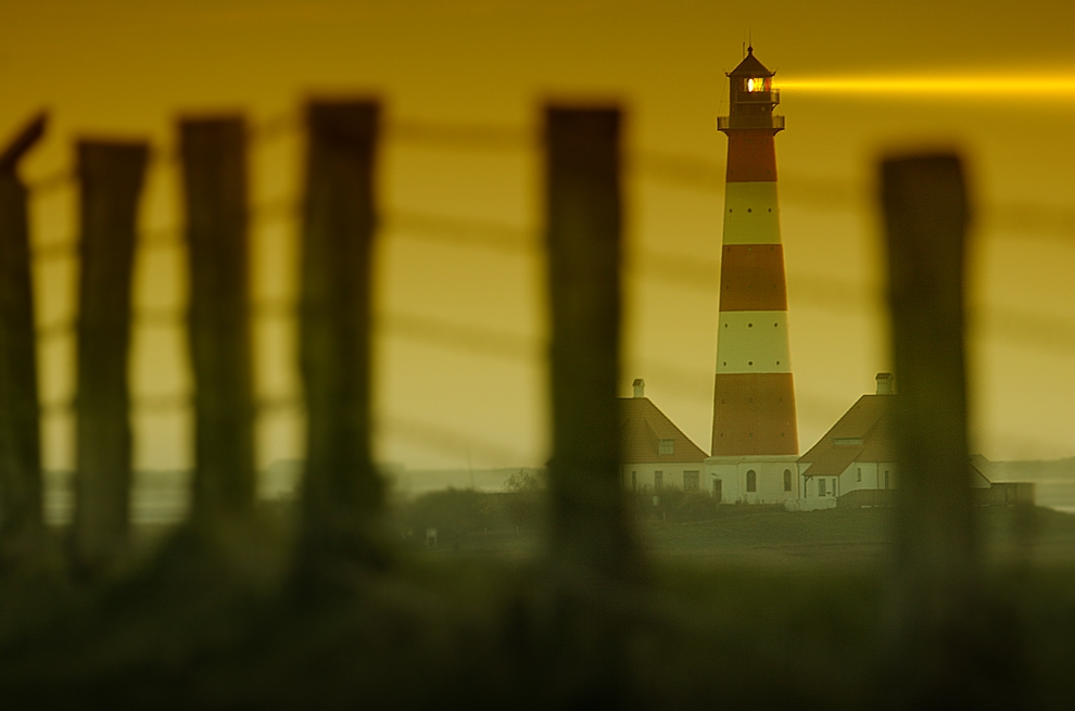 Lighthouse delight