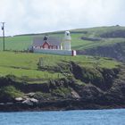 Lighthouse - Dingel - Irland