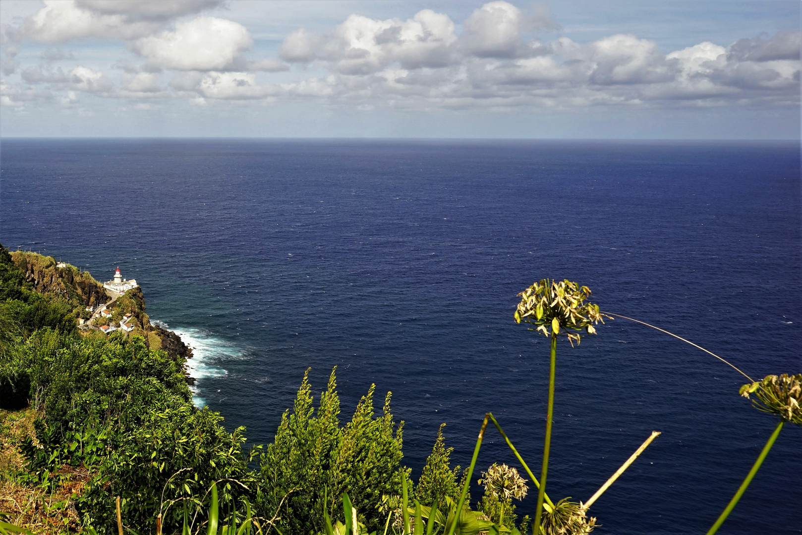 Lighthouse do Nordeste