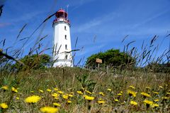 lighthouse Dornbusch