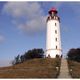 Lighthouse Dornbusch - once more