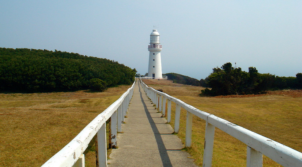 Lighthouse