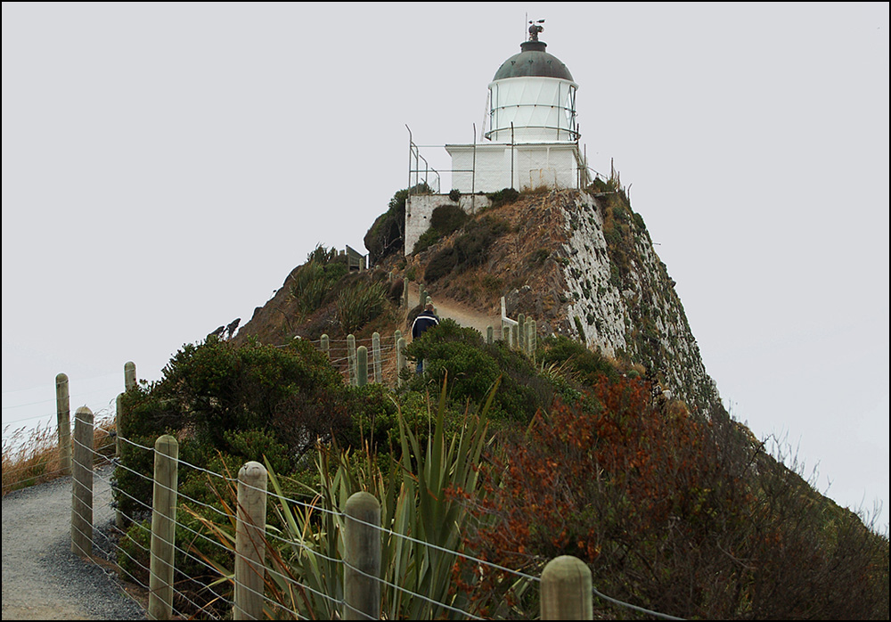 Lighthouse