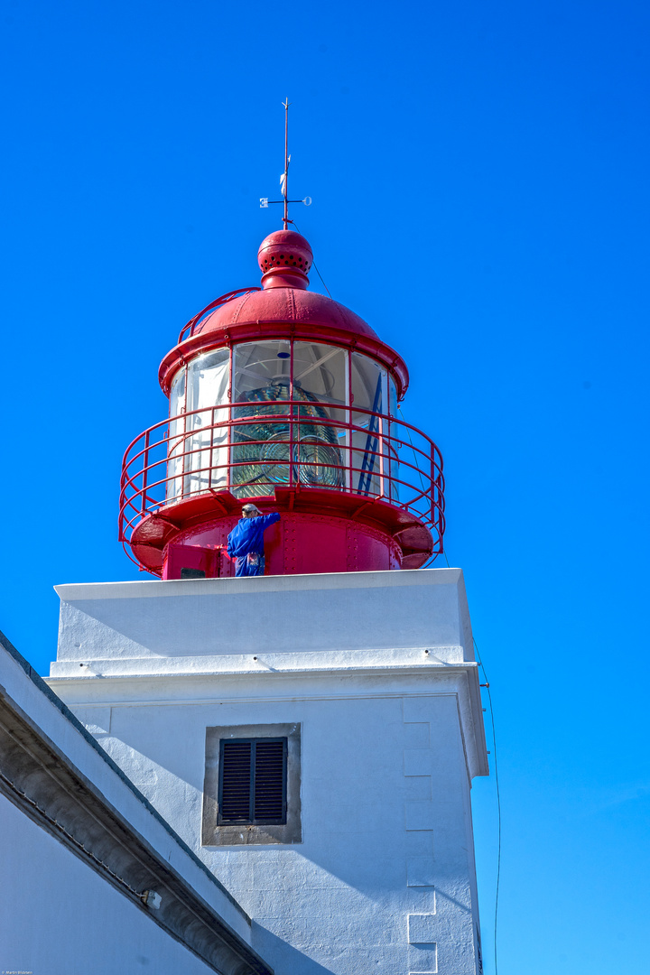 Lighthouse