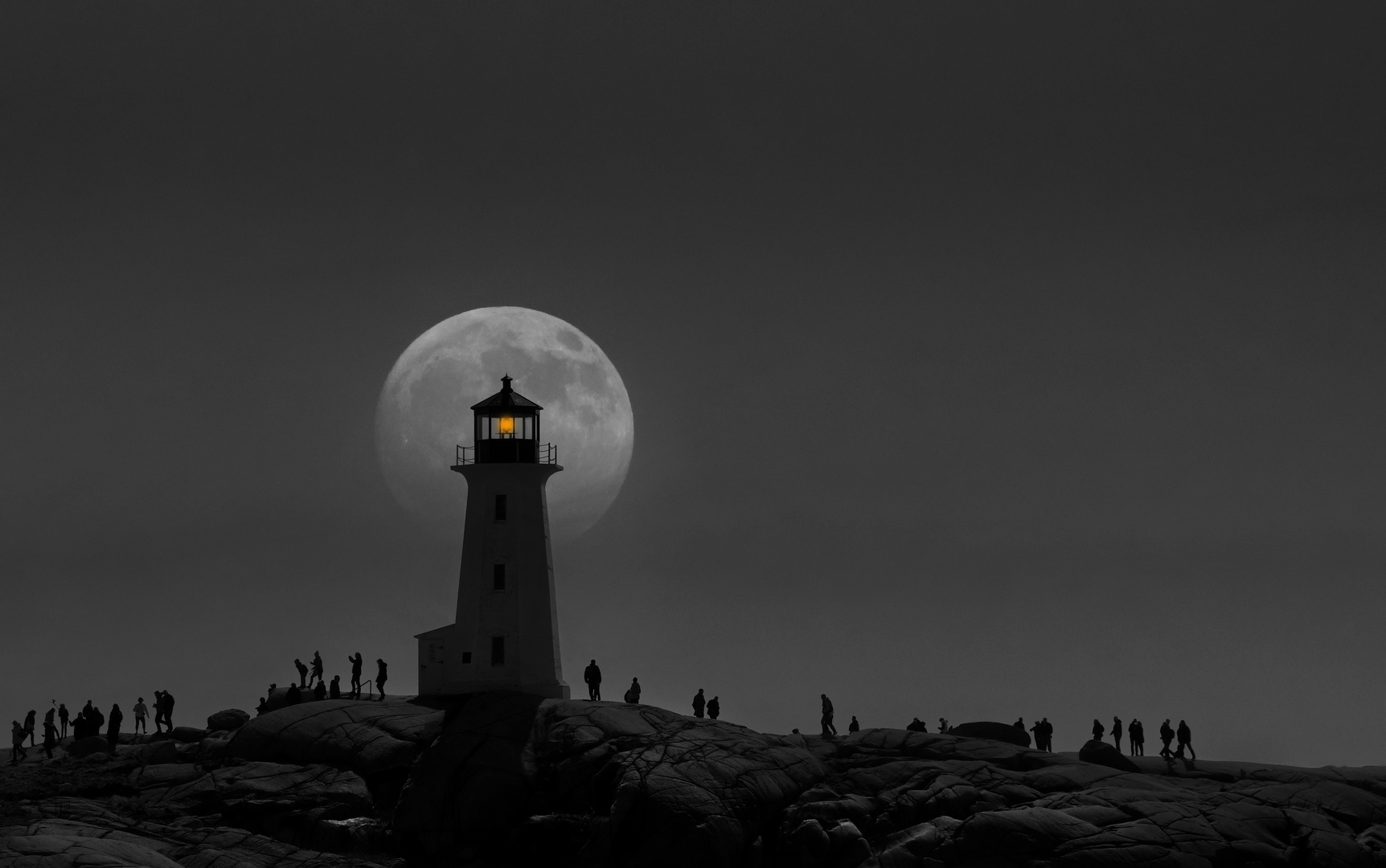 Lighthouse