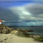 Lighthouse Eggum/Lofoten zwo