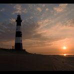 Lighthouse Evening...