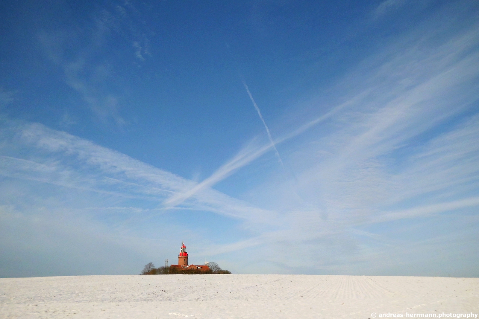 lighthouse