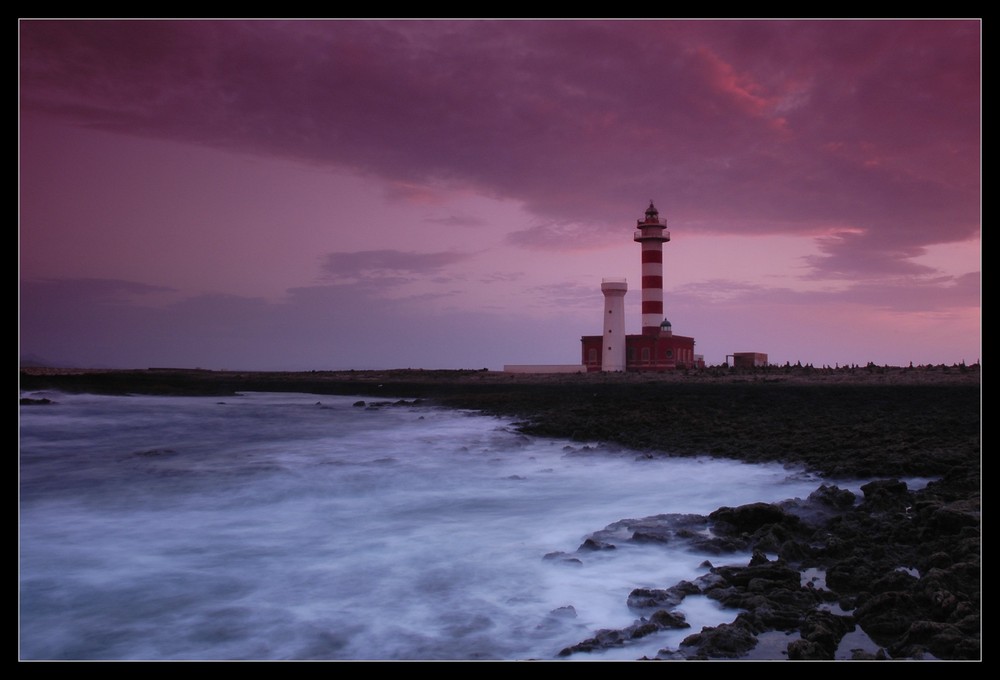 Lighthouse