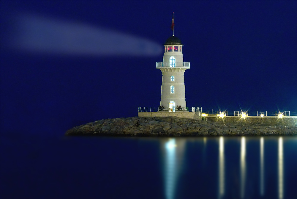 Lighthouse