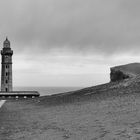 Lighthouse Faial