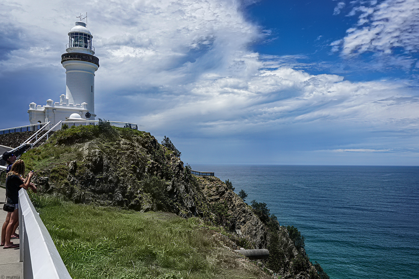 Lighthouse