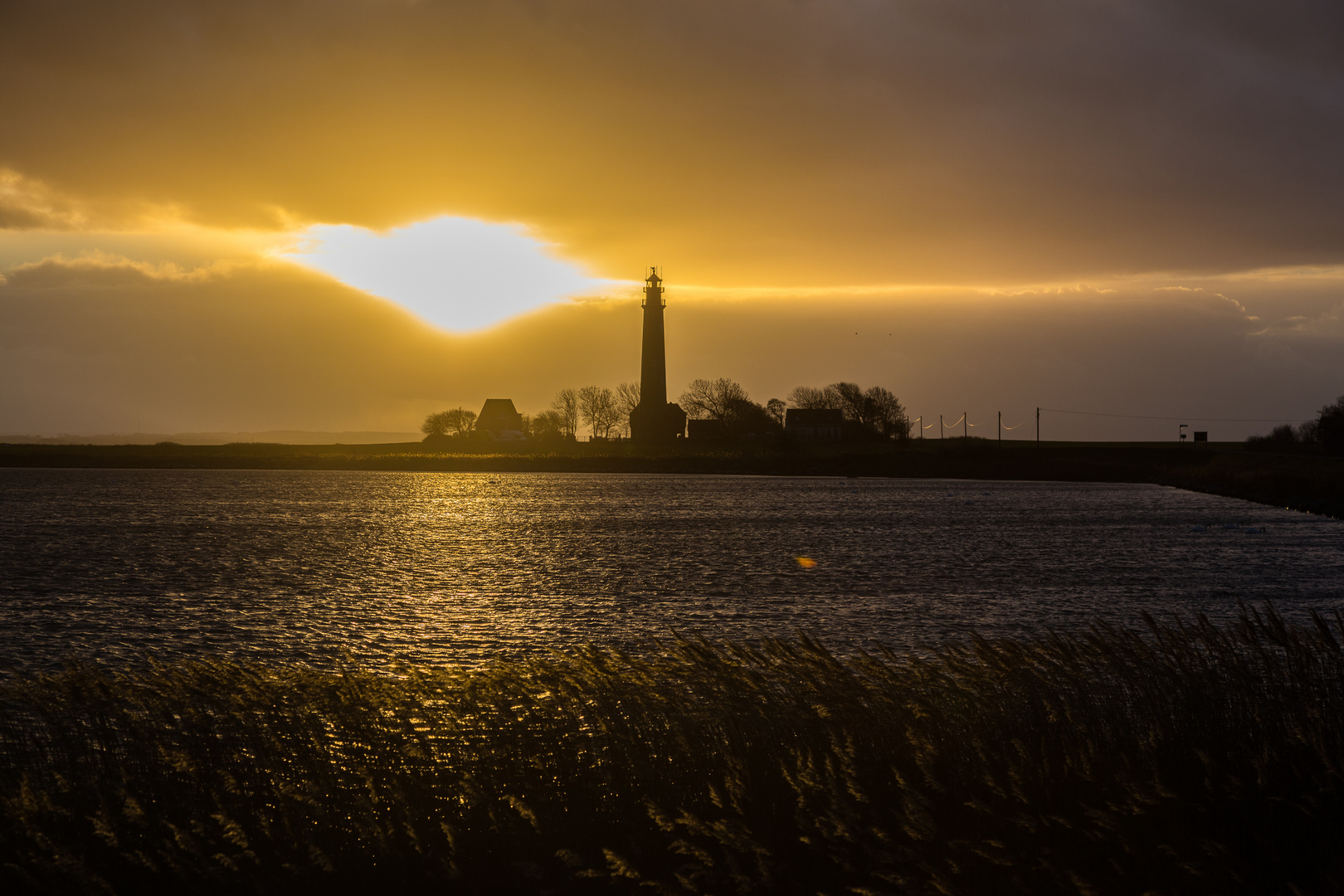 Lighthouse Flügge