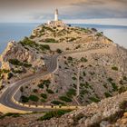 Lighthouse Formentor, Mallorca - Day