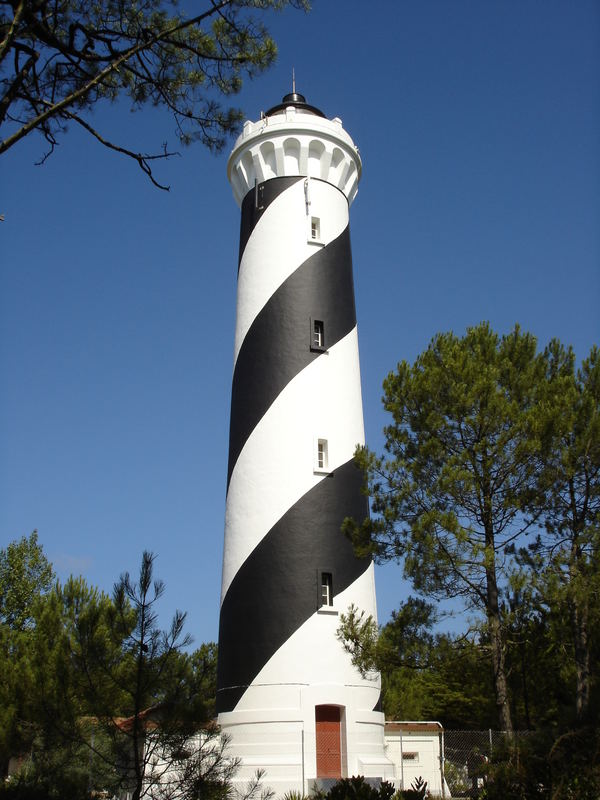 lighthouse france www.vakantiehuisweb.nl