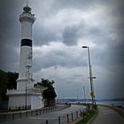 lighthouse from Istanbul