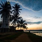 Lighthouse Galle