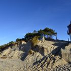 Lighthouse Gellen Germany 