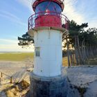 Lighthouse Gellen Germany 