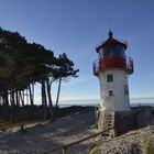 Lighthouse Gellen Germany 