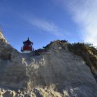 Lighthouse Gellen Germany 