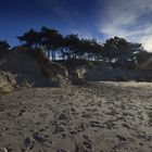 Lighthouse Gellen Germany 