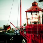 lighthouse Hamburg