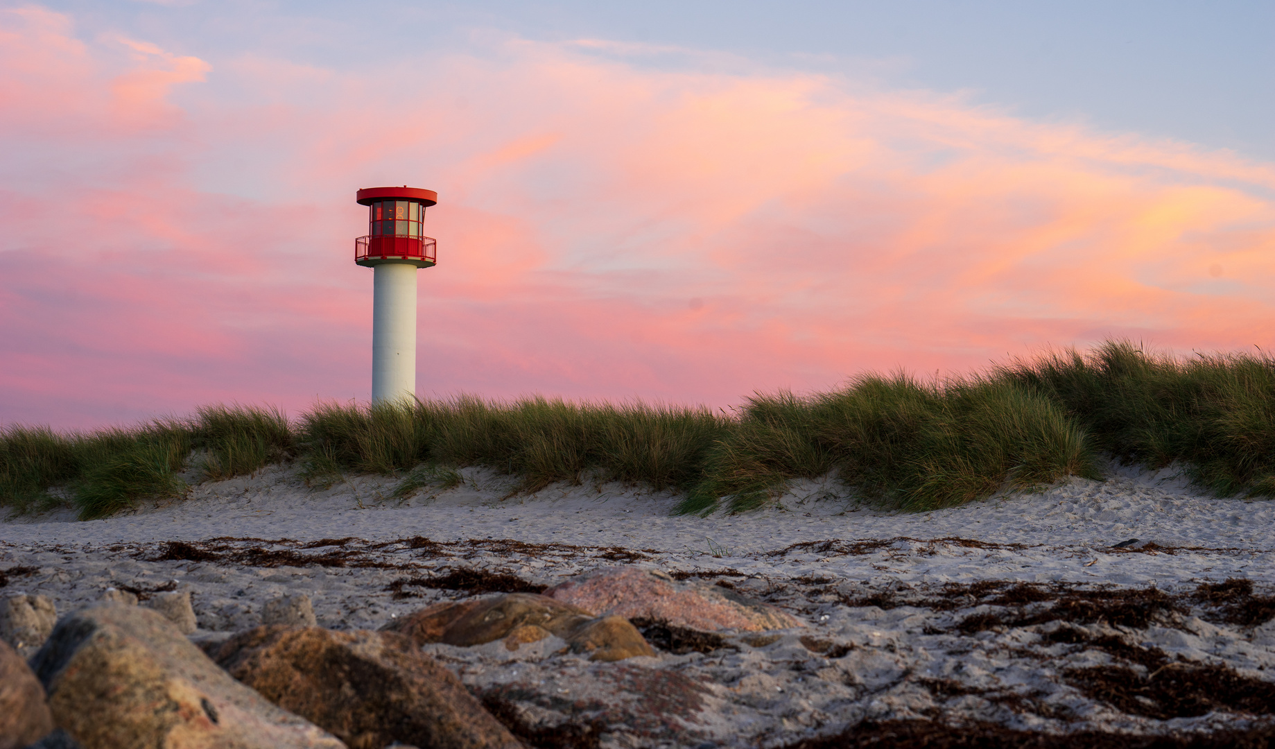 Lighthouse Heidkate