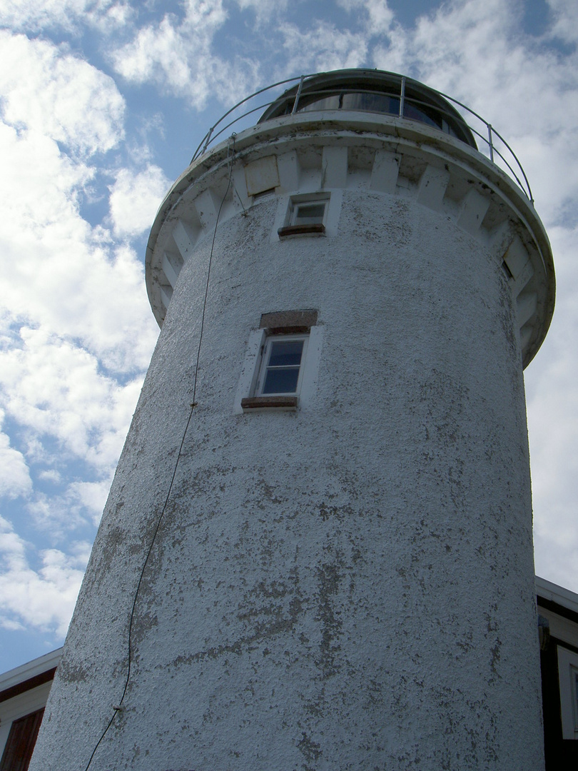 Lighthouse Högbonden