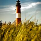 Lighthouse Hörnum Sylt