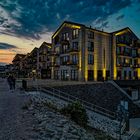 Lighthouse Hotel Büsum